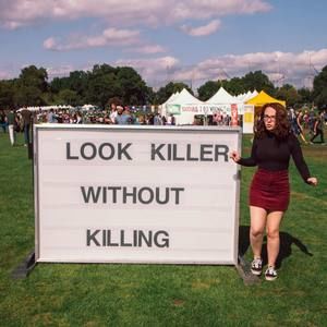 Meet your Posher, Victoria